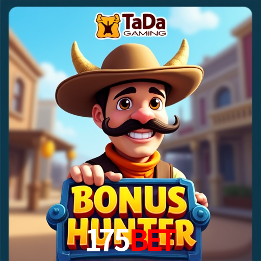 175Bet: Jogos de Caça-Níqueis-Altas Recompensas, Roleta-Velocidade, Blackjack-Desafios Máximos